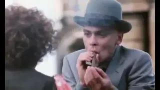 Hat den Troll denn niemand lieb? (aus 