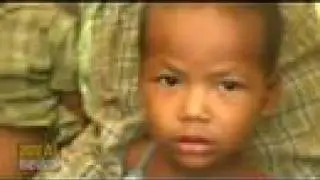 Myanmar opens doors to foreign aid workers