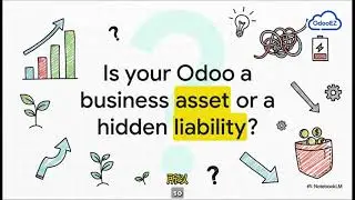 Odoo Running Slow? Here&rsquo;s Why + The Fix (Managed Odoo Hosting Explained)