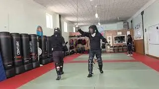 6/29/25 - Rapier - Kelly vs Justinder