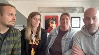 Mission Moments with CRU &mdash; Aaron and Brenda Maitke & Josh and Kendra Graham