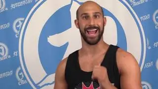 Rory Gulak Promo [CHIKARA Johnny Kidd Invitational 2017]
