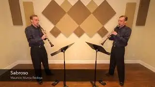 Sabrosa, Mauricio Murcia Bedoya - Adam Ballif