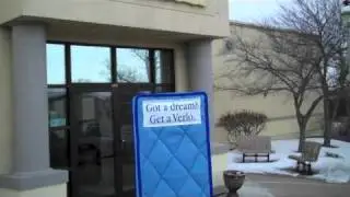 Verlo Random Acts of Kindness Week Day 2