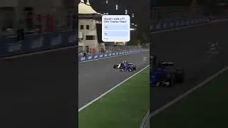 F1 2016 crashes poll #f1