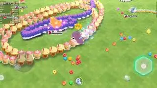 Sweet Crossing by Moonton (Gameplay)