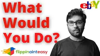 Partial Refunds on eBay or Not? What Would You Do With Such a Request?