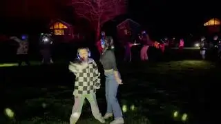 Santa Barbara Silent Disco DJ & Lighting Events at El Capitan Canyon - Scott Topper DJ Productions 