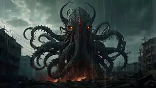 Unmercy by onuS | Dark Cinematic Industrial Metal for Horror Games & Aggressive Soundtracks