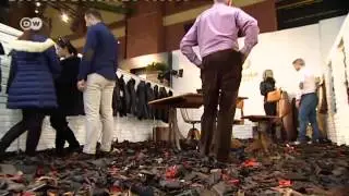 Berlin Fashion Week: Premium Fashion Fair | Euromaxx