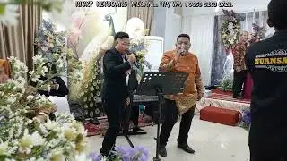 SEPERTI  MATI LAMPU...VOCAL... ERWIN SHARKAN & BOBBY