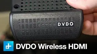 DVDO Air3c Pro Wireless HDMI - Review