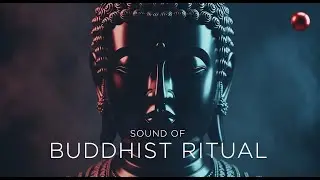 Ancient Buddhist Healing Ritual | Deep Soul Connection