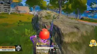 Best Last Circle Fight (4v4) FATE VS POWER HOUSE | PMIS | HIGHLIGHTS