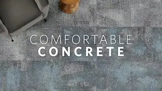 Comfortable Concrete - Milliken Floor Covering