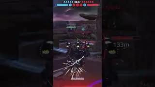 Ochokochi, thank you for helping me 👌 | War robots game [WR]