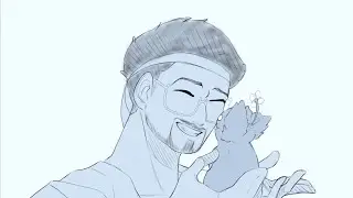 EPIC: The Musical, Cast of EPIC - Open Arms (Lyric Video)