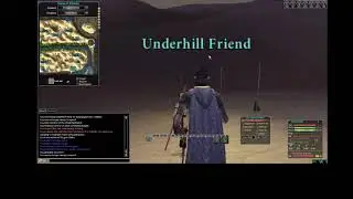 Brotherland II (update) (2025) The full Daoc Server (free shared, developed  from 2008 to 2025)