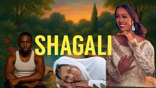 SHAGALI.....03