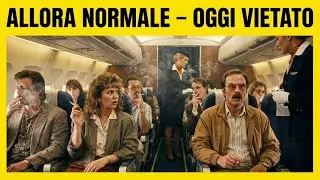 10 Cose degli Anni 80 che Oggi Non Possiamo Più Fare