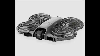 MON PREMIER UNBOXING DJI NEO2 AVEC GOOGLE N3 FPV
