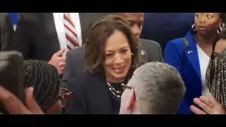 Families Plans- 2024 Harris-Walz Presidential Campaign Commercials