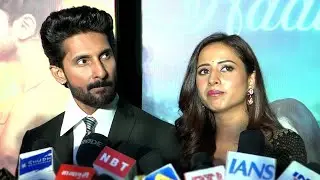 Sargun Mehta And Ravi Dubey's Interview For Haale Dil And Tu Aashiiki Haii | Dreamiyata Dramaa