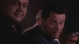 Cinematography Analysis: GoodFellas (1990, Martin Scorsese)