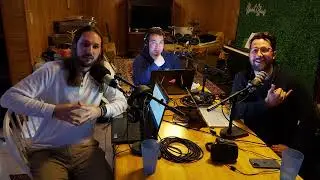 Summation 28  - Big Balls, Transplants, and Cartoon Cartoons - Velocity Chaos Podcast - Episode 28