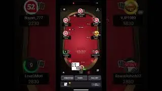 #lost #pokernight #loss #game #poker #pokernight #cards #adda #pokerstars #pokeronline #bluff #loose