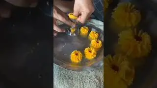 cara mencetak kue semprit jadul ||kue lebaran|| #shorts #ytshorts