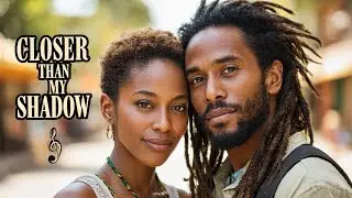 Closer Than My Shadow | KENDU VIBES (Official Audio)