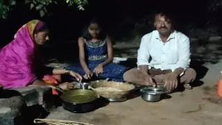 झणझणीत पाटवडी रस्सा, gavakadchi vat recipe