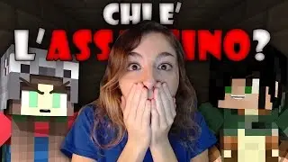 EREN SI FINGE MURDER MA NON SA CHE SONO IO!