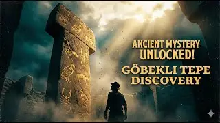 ⚡ Who Built G&ouml;bekli Tepe? The Oldest Temple Ever Found \| Ancient Mysteries