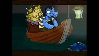 Neopets: Dubloon Disaster [PC] Gameplay