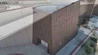 Metal Walls ( Design By Fabtech Metals )