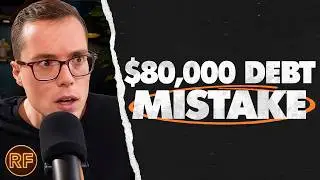 &laquo;Я потерял 80 000 долларов на подработке. Теперь не могу спать по ночам&raquo;.