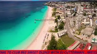 DJ CUTTERMAN CLUB 862 SWEET OLDIES