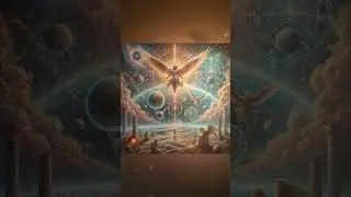 Baphy presenta: Shemihaza el &aacute;ngel que CAY&Oacute; antes que Lucifer   #angelesydemonios #curiosidades