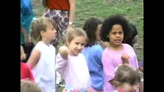 Windsor Elementary School 1992 