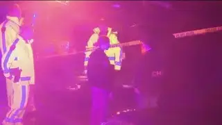 New details: Shooting from CHP officer, shuts down freeway
