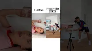 WE NEED TO KNOW!? 😅 #dance #trend #viral #couple #funny #fail #bloopers #behindthescenes #shorts