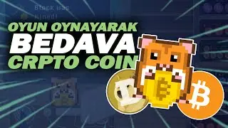Oyun Oynayarak Para ve Crypto Coin Kazan: RollerCoin G&uuml;venilir Mi?