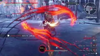 ONE GOD EATER MISSION PER DAY: DAY 1030