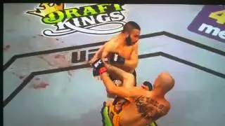 Cerrone makdessi