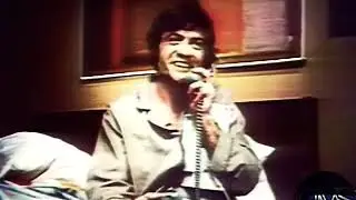Westclox ad with Terry Kiser (1973/1974)