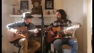 I'll See In My Dreams (Sunday Afternoon Country Jazz)