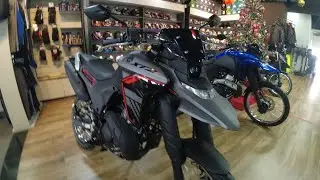 Lander 2025 , preço na loja, eu avisei! @MOTOLIVRE. COM