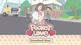 Pocket Love - Story Choices